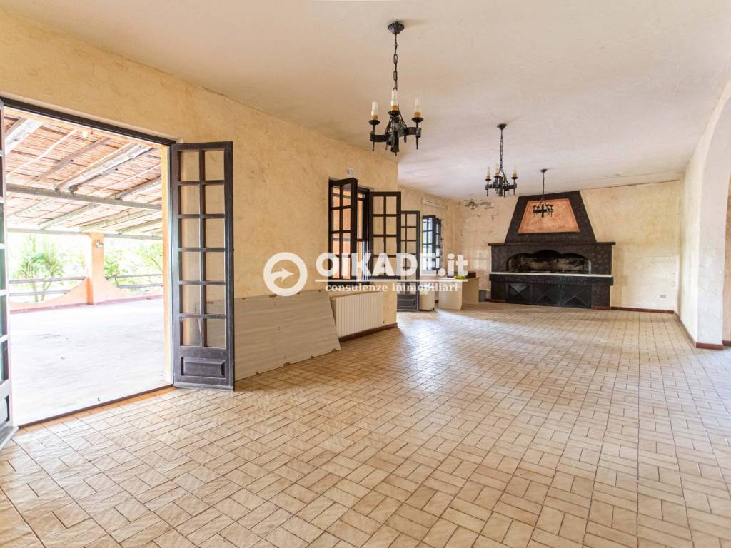 Villa a Pula in SS195 - Foto 5