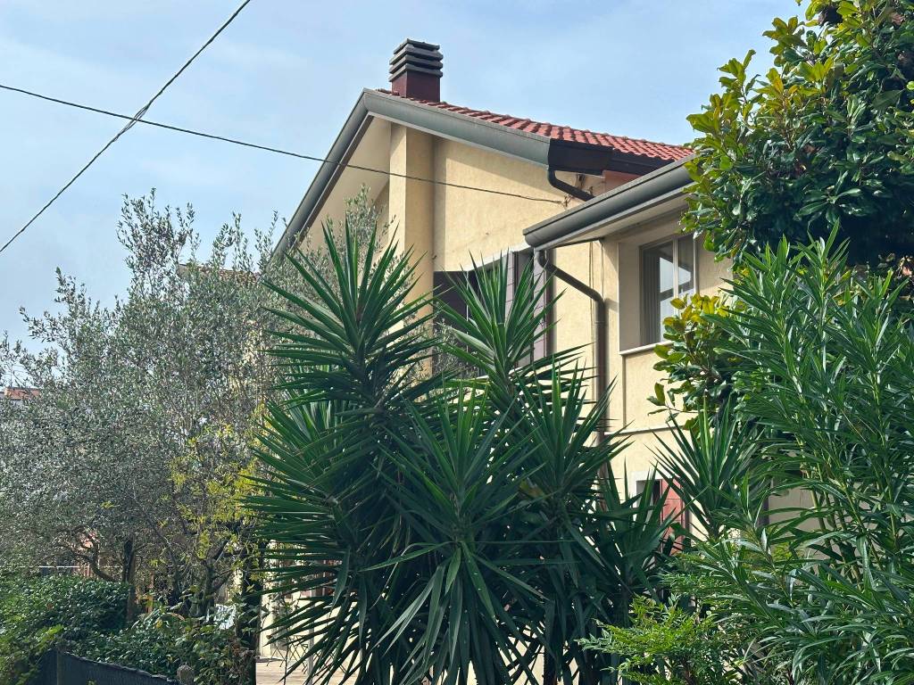 Villa a Jesolo in Via Borgo San Giovanni, 3 - Foto 3