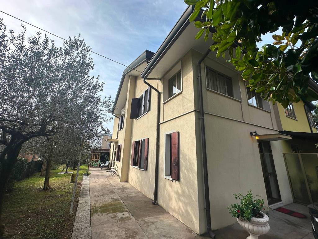 Villa a Jesolo in Via Borgo San Giovanni, 3 - Foto 4