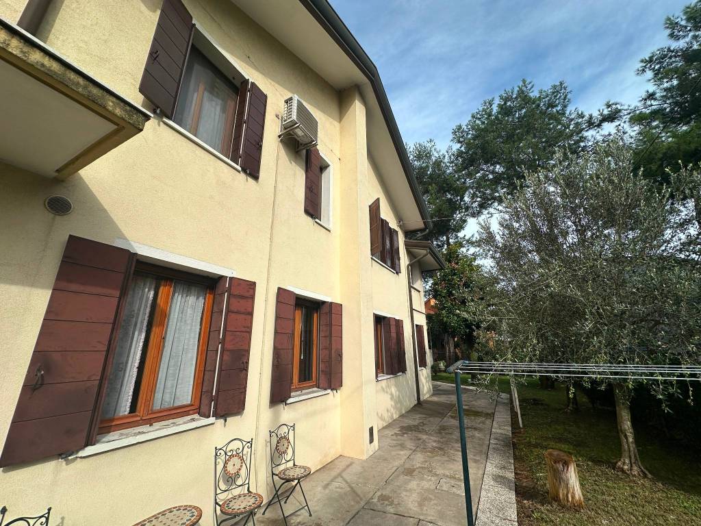 Villa a Jesolo in Via Borgo San Giovanni, 3 - Foto 5