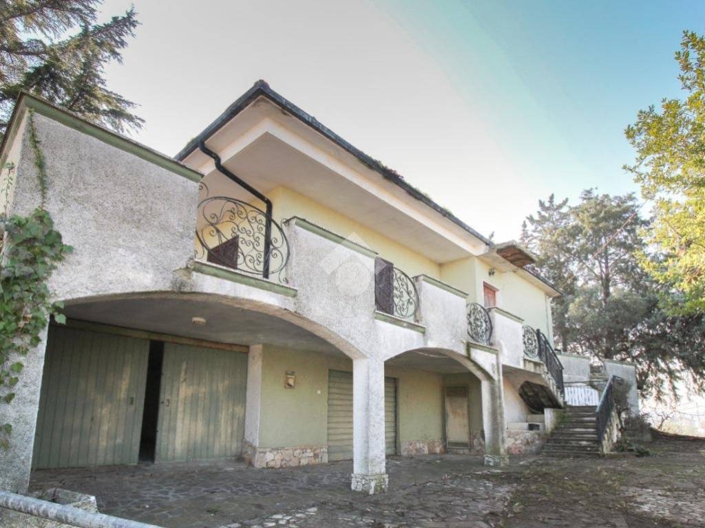 Villa a Montesilvano in Via Marco Polo, 16 - Foto 3