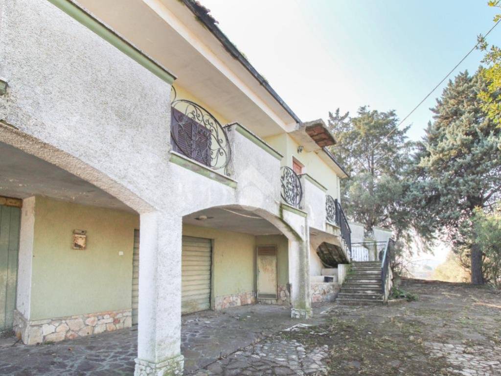 Villa a Montesilvano in Via Marco Polo, 16 - Foto 4