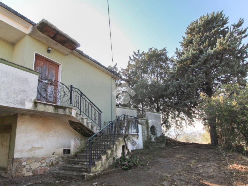 Villa a Montesilvano in Via Marco Polo, 16 - Foto 5