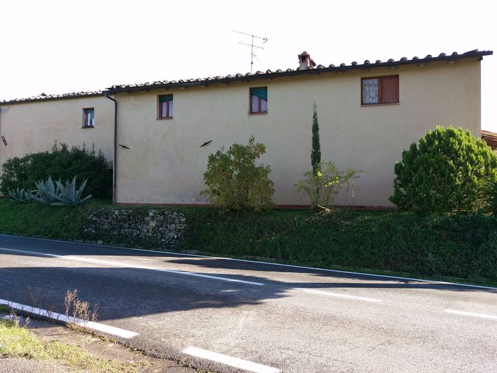 Rustico / casale a San gimignano - Foto 2