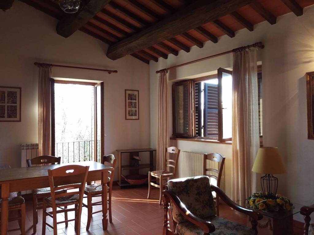 Rustico / casale a San gimignano - Foto 4