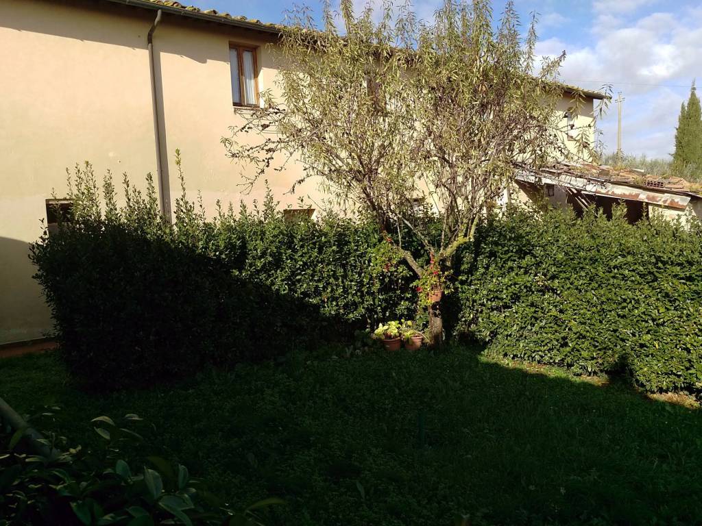 Rustico / casale a San gimignano - Foto 5