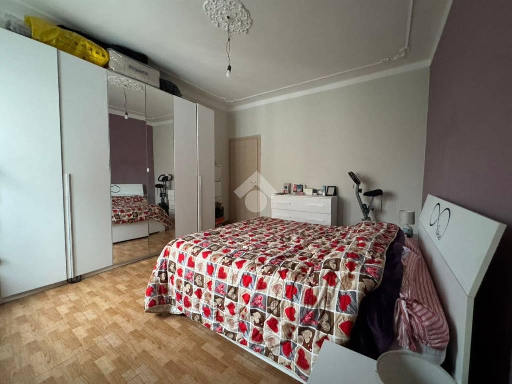 Appartamento a Vercelli in Via Largo Giuseppe Giusti, 4 - Foto 2