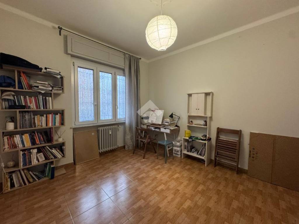 Appartamento a Vercelli in Via Largo Giuseppe Giusti, 4 - Foto 3