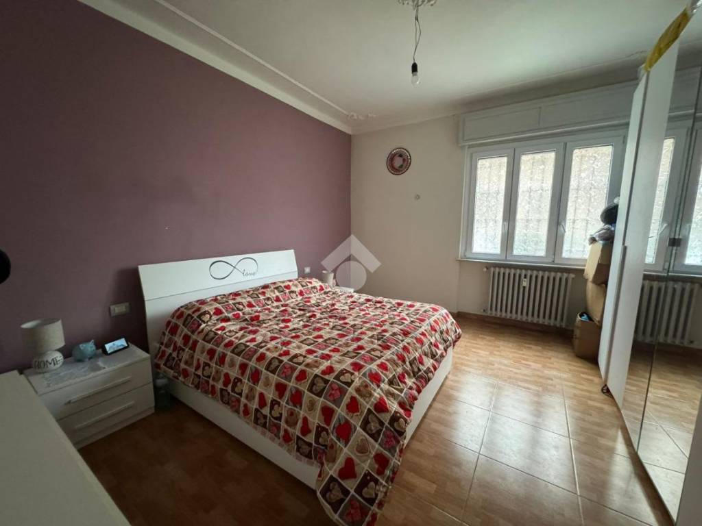 Appartamento a Vercelli in Via Largo Giuseppe Giusti, 4 - Foto 4