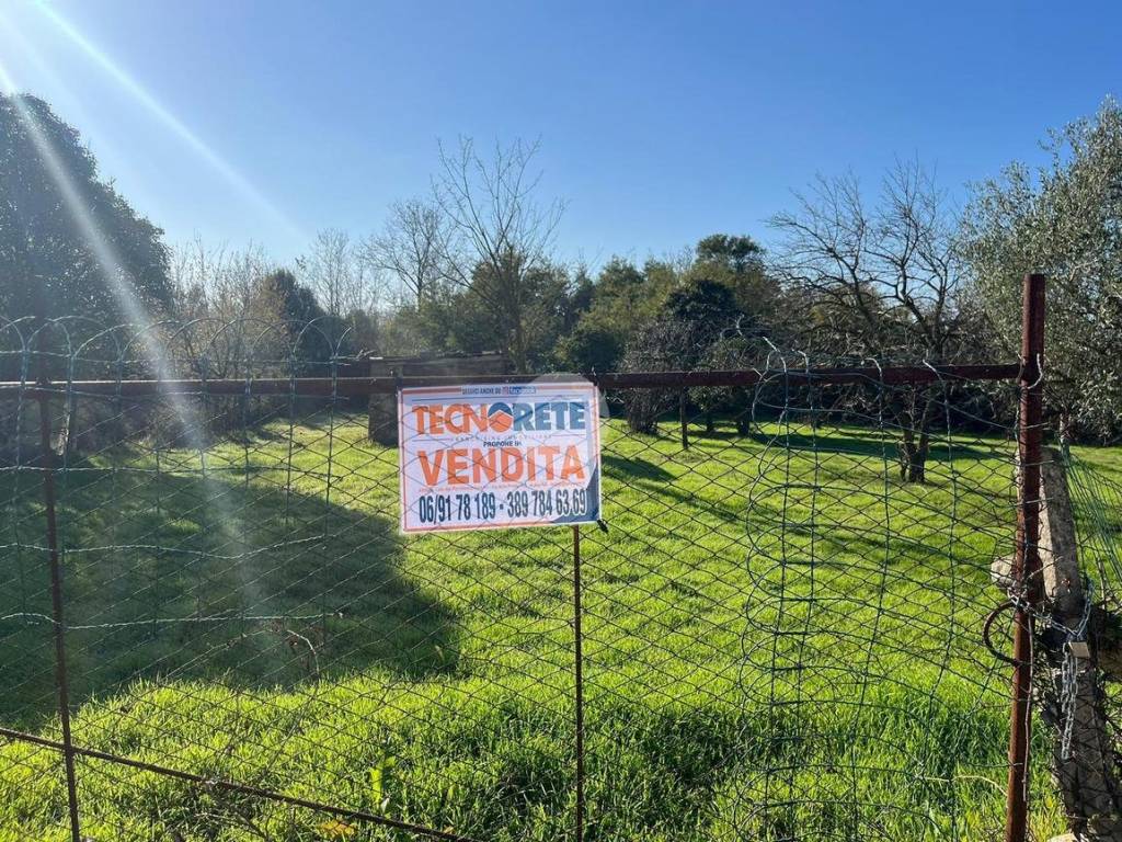 Terreno a Anzio in Via dellᴵ Albicocco - Foto 2
