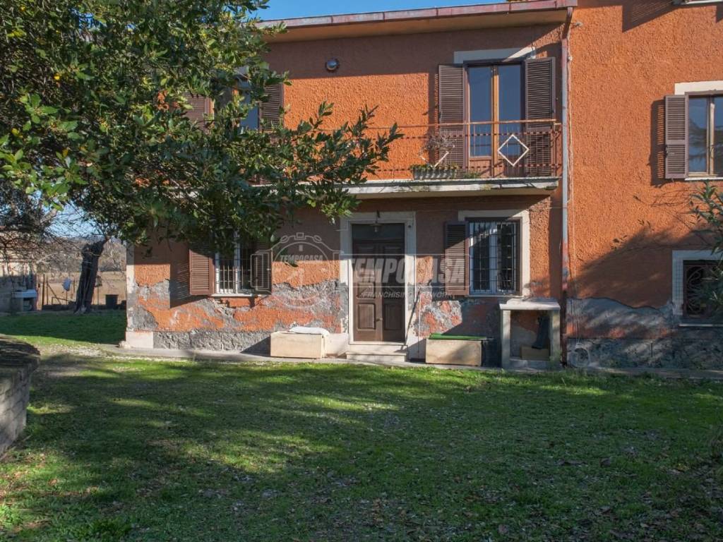 Villa a Formello in Via Formellese Sud - Foto 3