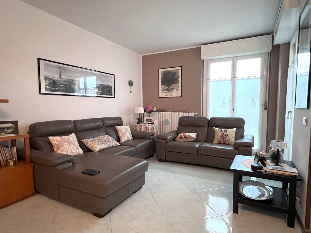 Appartamento a Casatenovo in Via Leone XIII, 3 - Foto 3