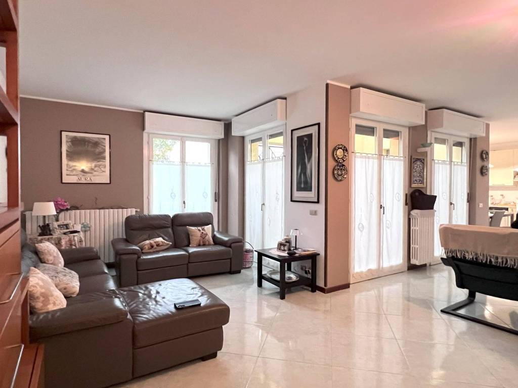Appartamento a Casatenovo in Via Leone XIII, 3 - Foto 5
