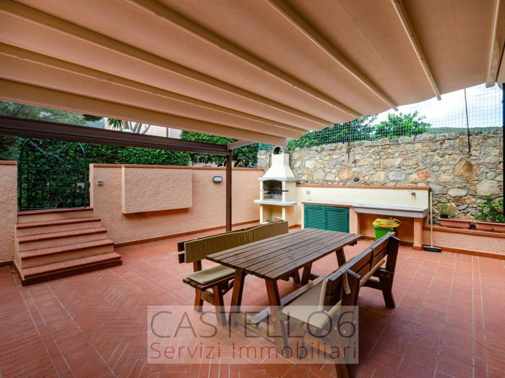Appartamento a Marciana marina - Foto 2