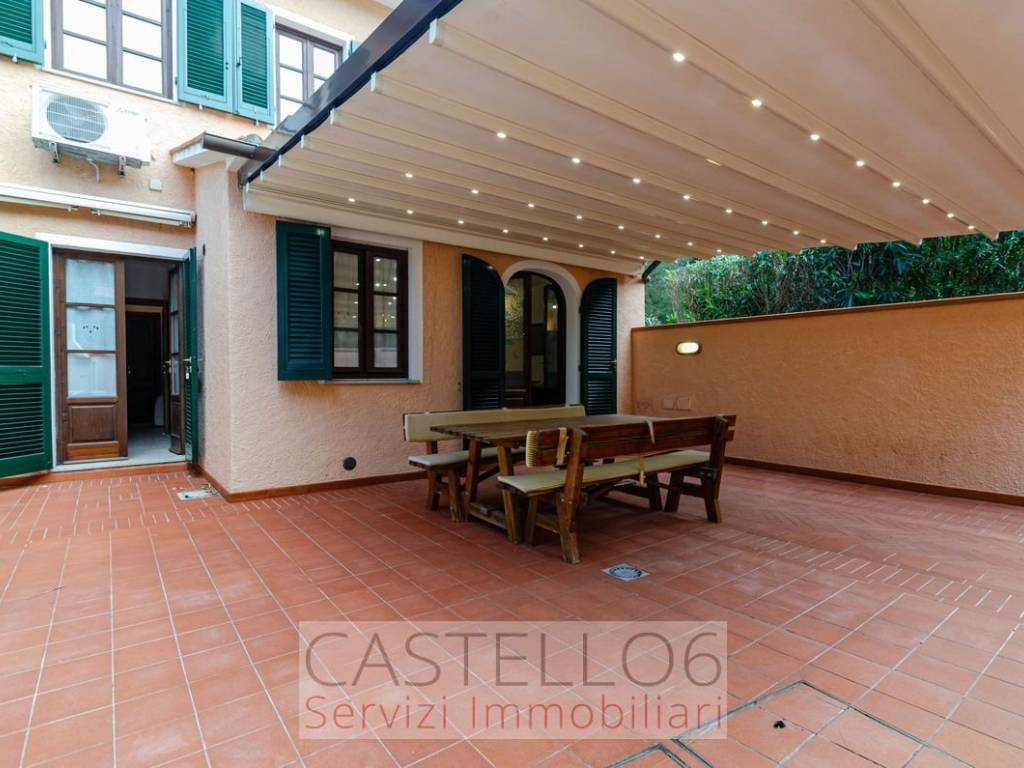 Appartamento a Marciana marina - Foto 4