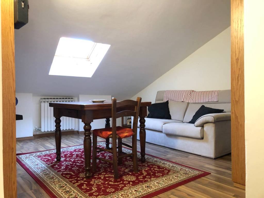 Appartamento a Mondovì in VIA ALESSANDRIA, 8 - Foto 2