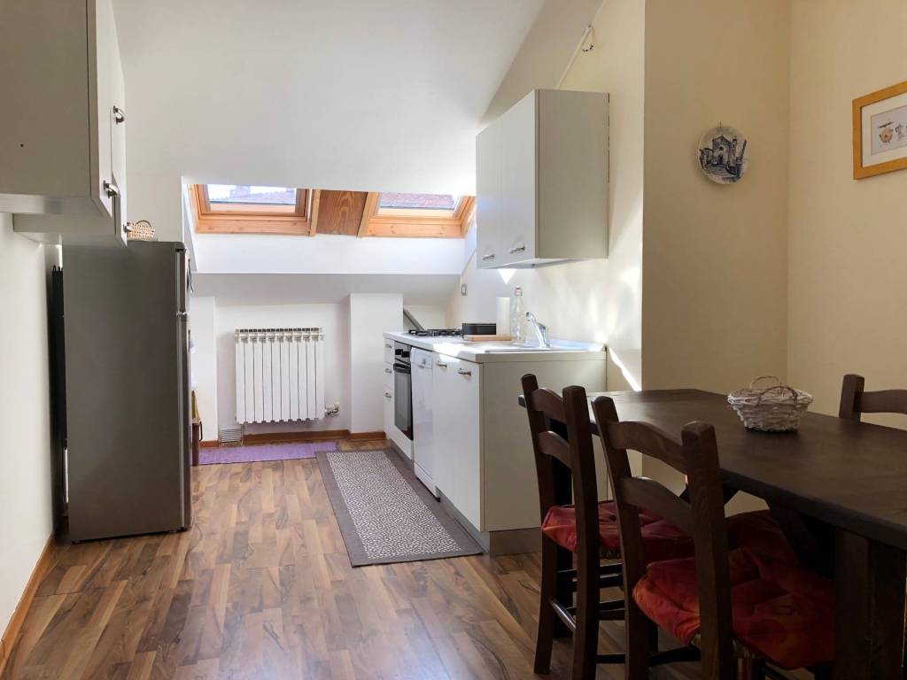 Appartamento a Mondovì in VIA ALESSANDRIA, 8 - Foto 4