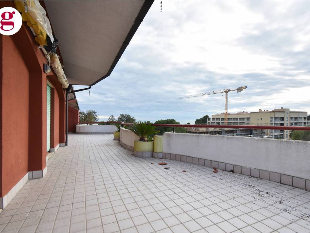Appartamento a Vasto in Viale Dalmazia, 90 - Foto 2