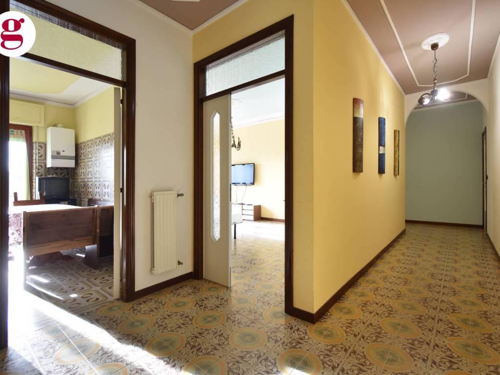 Appartamento a Vasto in Viale Dalmazia, 90 - Foto 4
