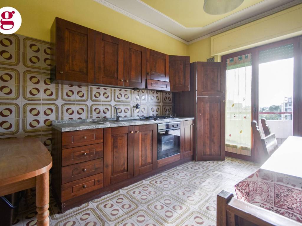 Appartamento a Vasto in Viale Dalmazia, 90 - Foto 5