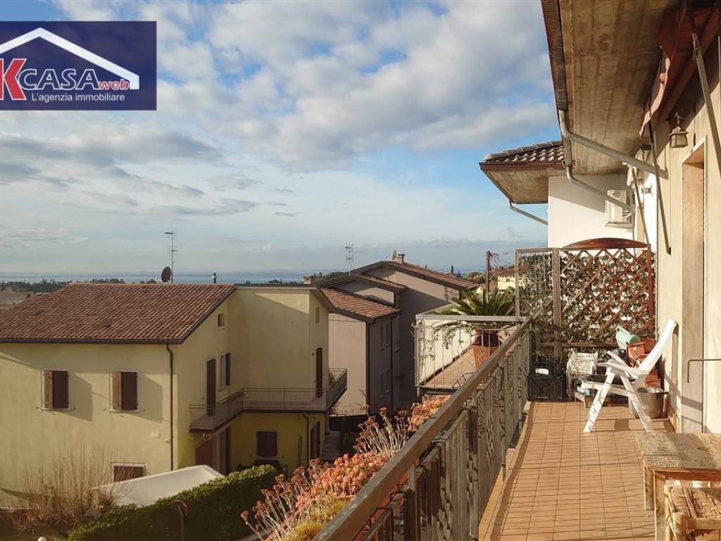 Appartamento a Cavaion veronese in VIA INTROL SOLETTI, 22 - Foto 5