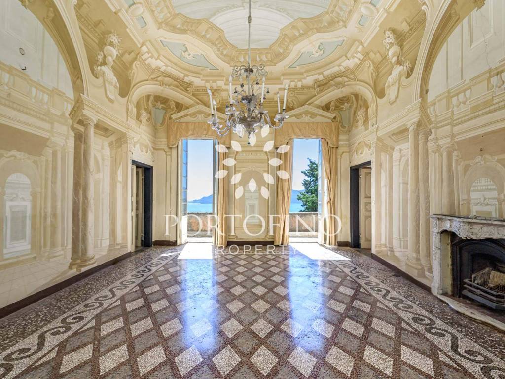 Villa a La spezia in Strada Provinciale di Lerici - Foto 2