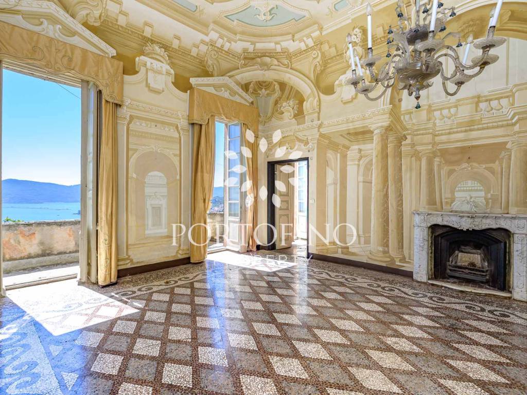 Villa a La spezia in Strada Provinciale di Lerici - Foto 3