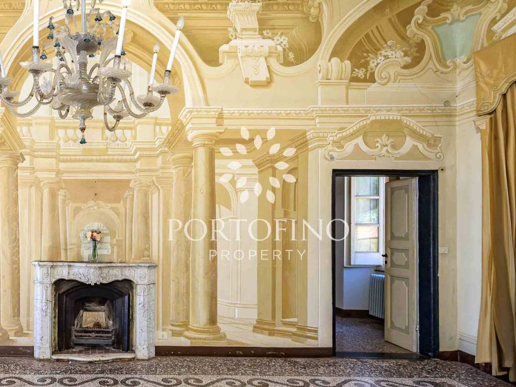 Villa a La spezia in Strada Provinciale di Lerici - Foto 4