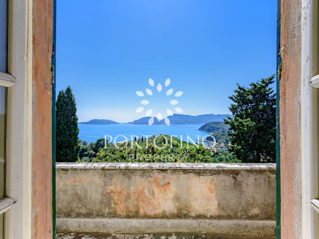 Villa a La spezia in Strada Provinciale di Lerici - Foto 5