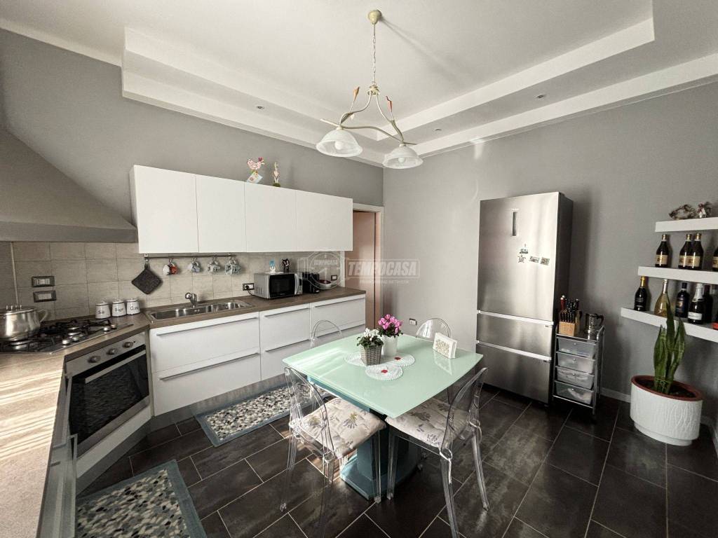 Villa a Casale monferrato in Corso Valentino - Foto 4