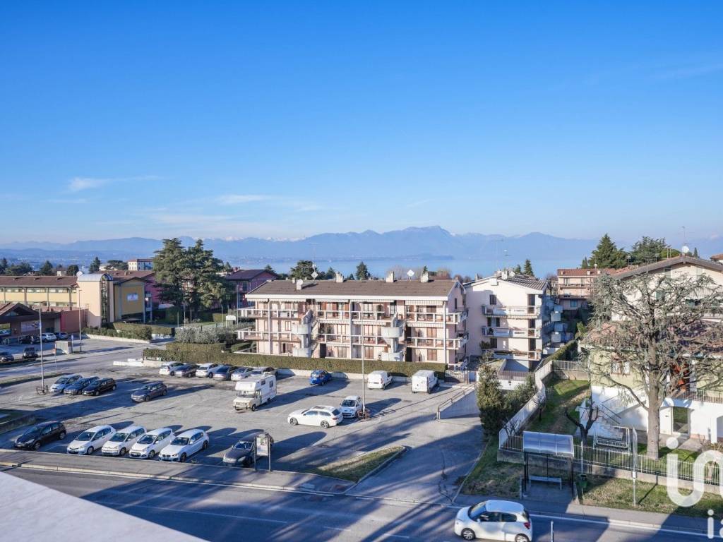 Attico / mansarda a Desenzano del garda in Via Rio Tignalga, 5 - Foto 5