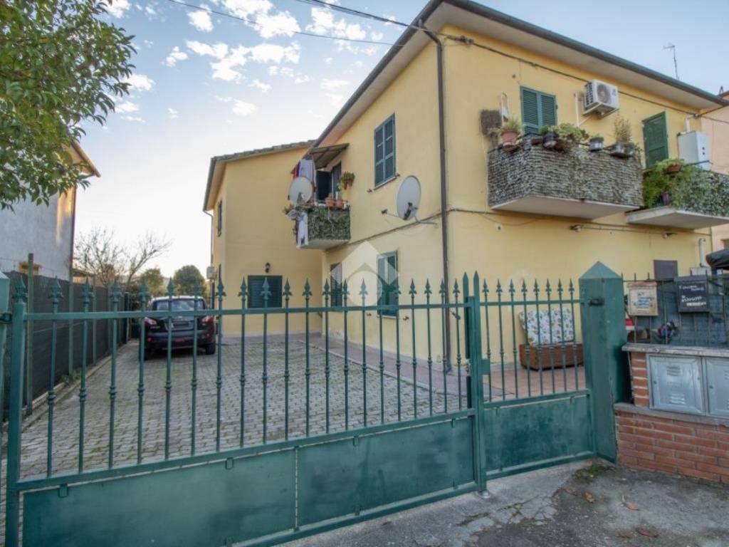 Appartamento a Stimigliano in Via lambruschina sud, 72 - Foto 2