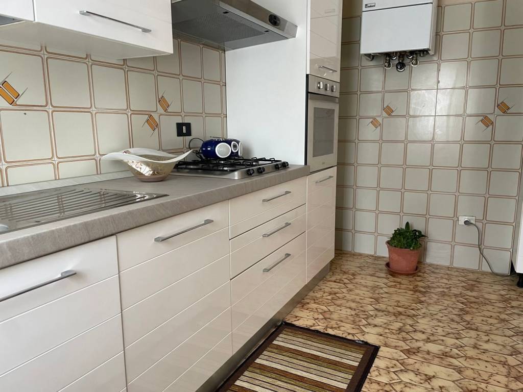 Appartamento a Pescara in Salita Cellini, 13 - Foto 4
