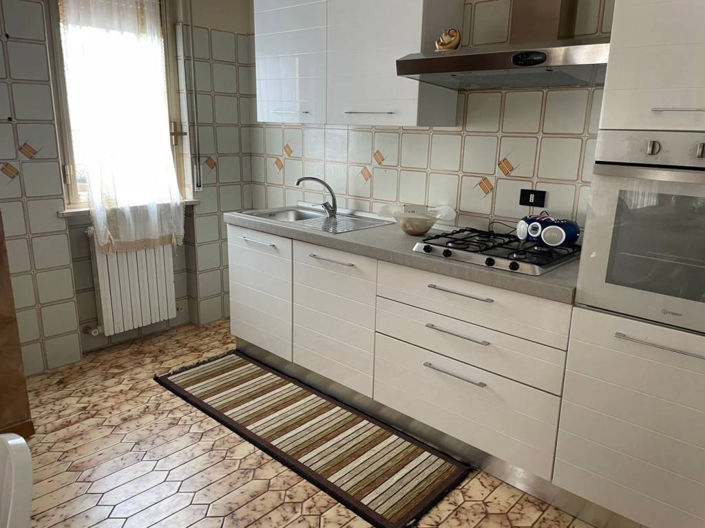Appartamento a Pescara in Salita Cellini, 13 - Foto 5