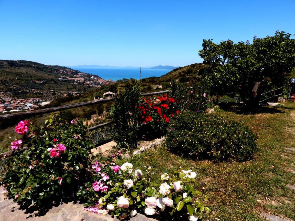 Rustico / casale a Monte argentario in Località Argentiera - Foto 2