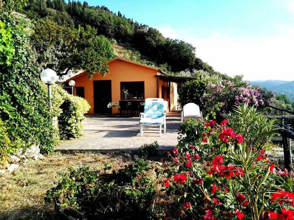 Rustico / casale a Monte argentario in Località Argentiera - Foto 3
