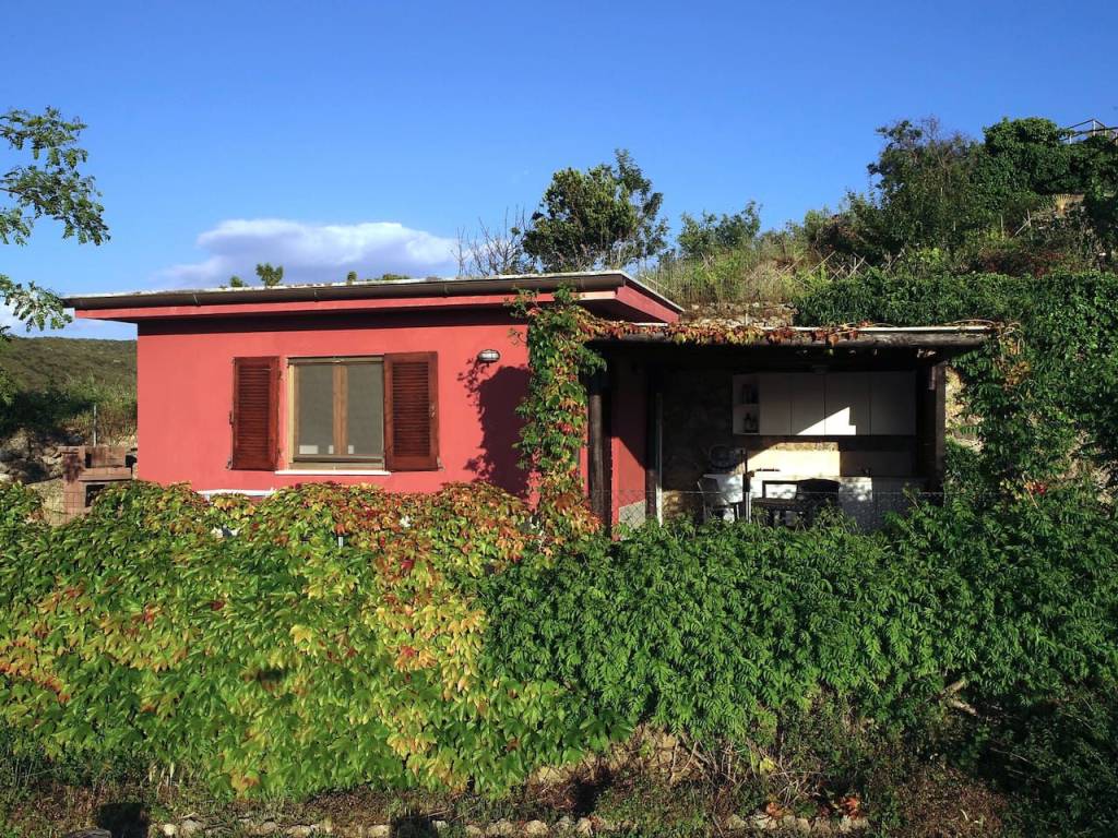 Rustico / casale a Monte argentario in Località Argentiera - Foto 4