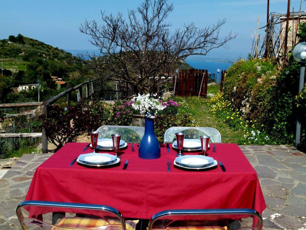 Rustico / casale a Monte argentario in Località Argentiera - Foto 5