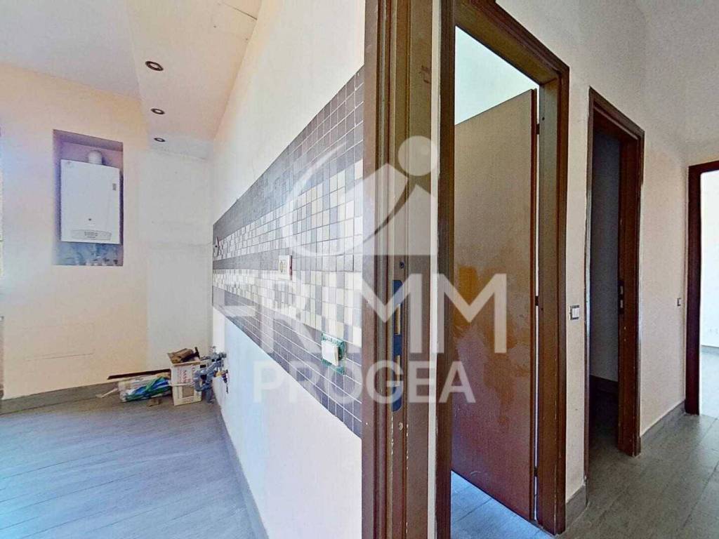 Appartamento a Guidonia montecelio in Via Liguria - Foto 3