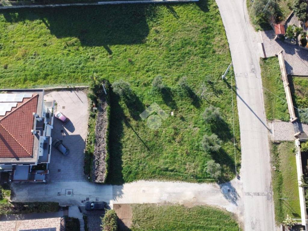 Terreno a Ortona in SAN NICOLA STRADA PROVINCIALE SAN TOMMASO - Foto 5