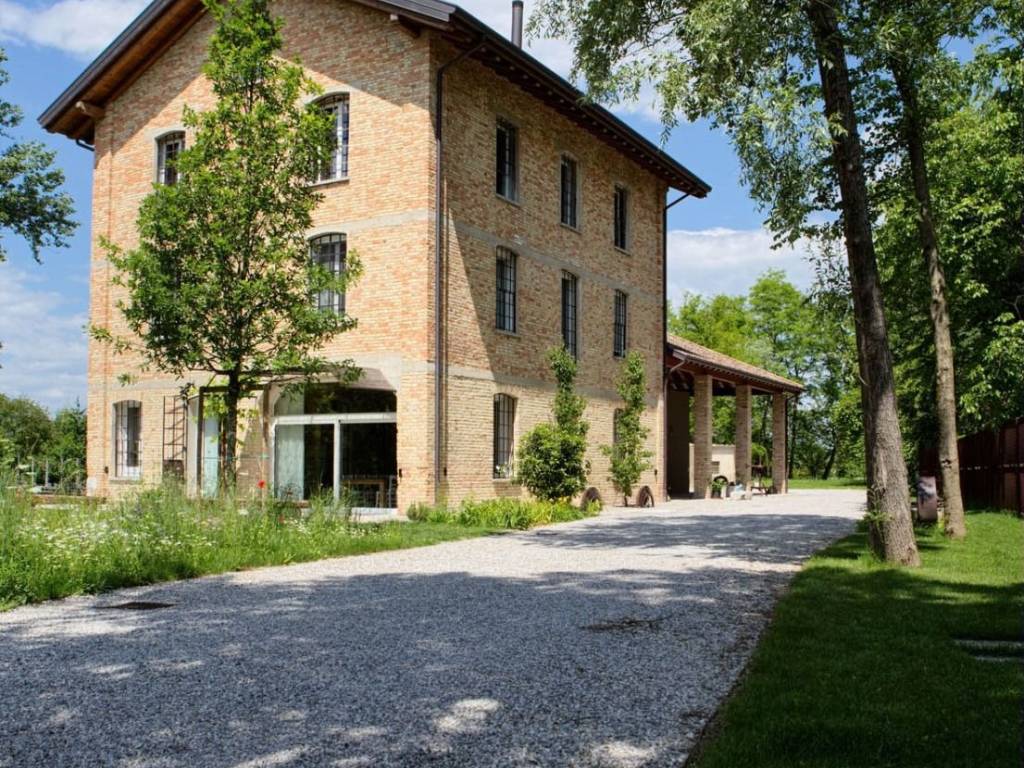 Villa a Azzano decimo in Via Interna Fiumicino - Foto 2