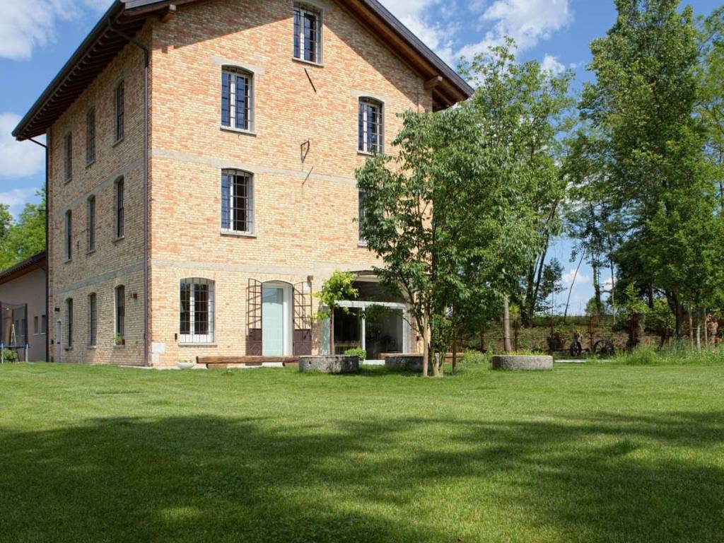 Villa a Azzano decimo in Via Interna Fiumicino - Foto 4