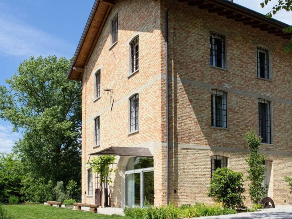 Villa a Azzano decimo in Via Interna Fiumicino - Foto 5