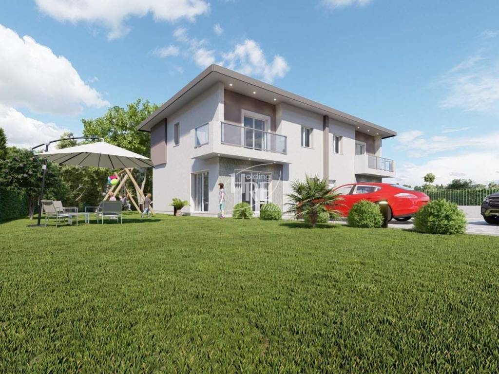 Villa a Montalto uffugo in Via Santa Maria di Settimo - Foto 2