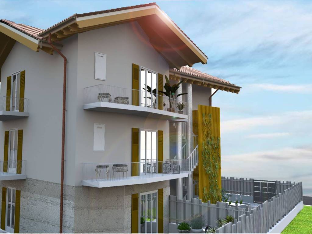 Appartamento a Binasco - Foto 1