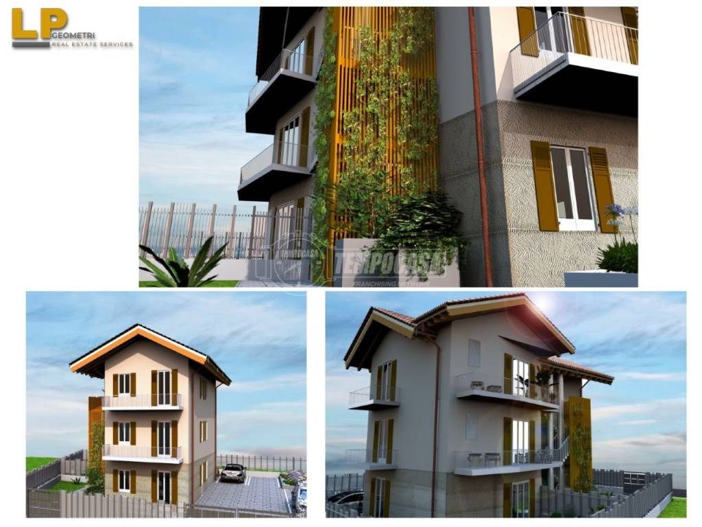 Appartamento a Binasco - Foto 2