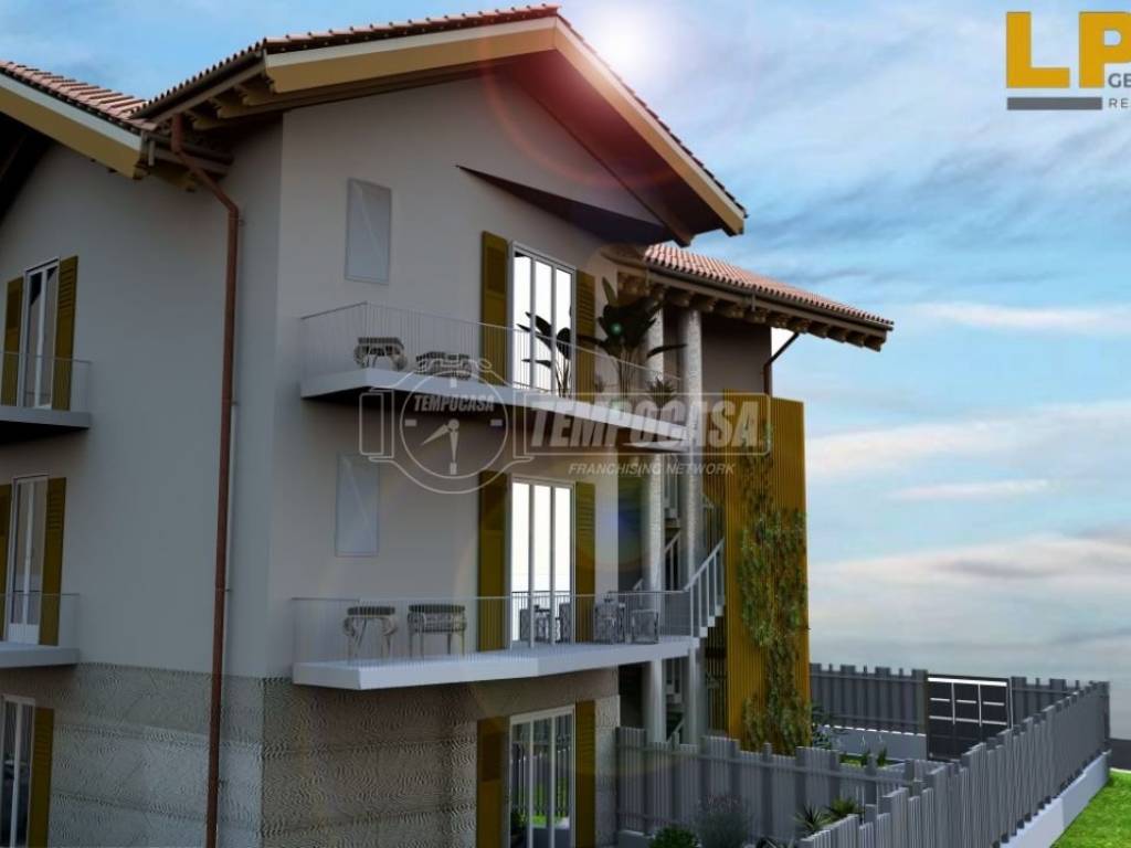 Appartamento a Binasco - Foto 3