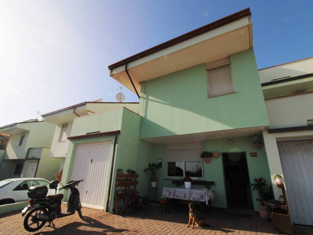 Villetta a schiera a Civitanova marche in Via Vasco De Gama - Foto 3