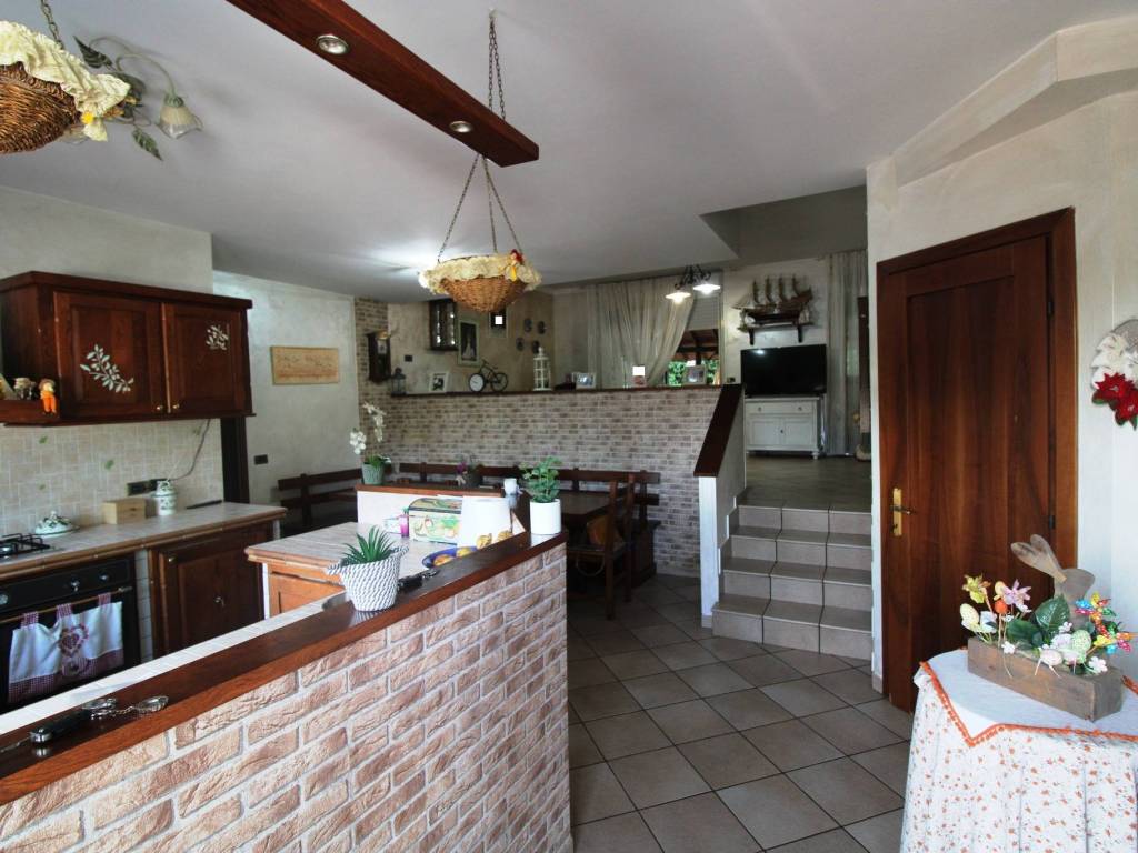 Villetta a schiera a Civitanova marche in Via Vasco De Gama - Foto 5