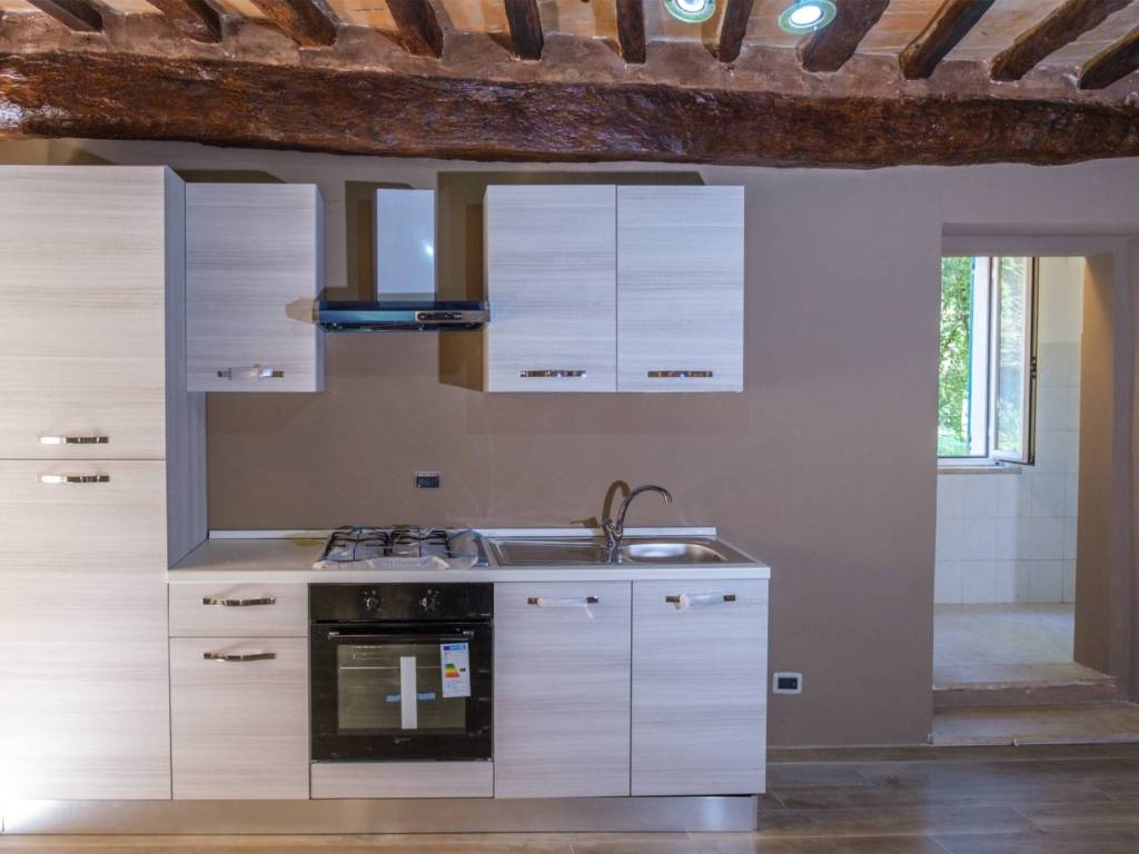 Appartamento a Todi in Via Borgo Nuovo, 41 - Foto 2